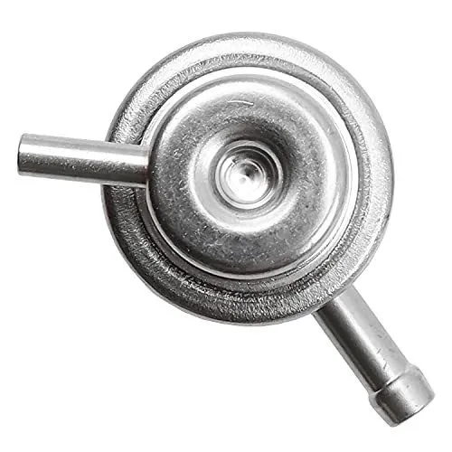 Трубопроводная арматура Fuel Injection Pressure Regulator Beck/Arnley 158-0250