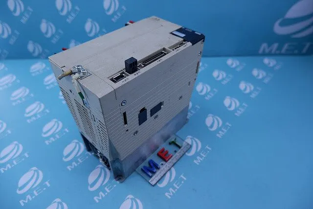 Сервопривод YASKAWA / SGDV-200A05A / SERVOPACK, 3kW