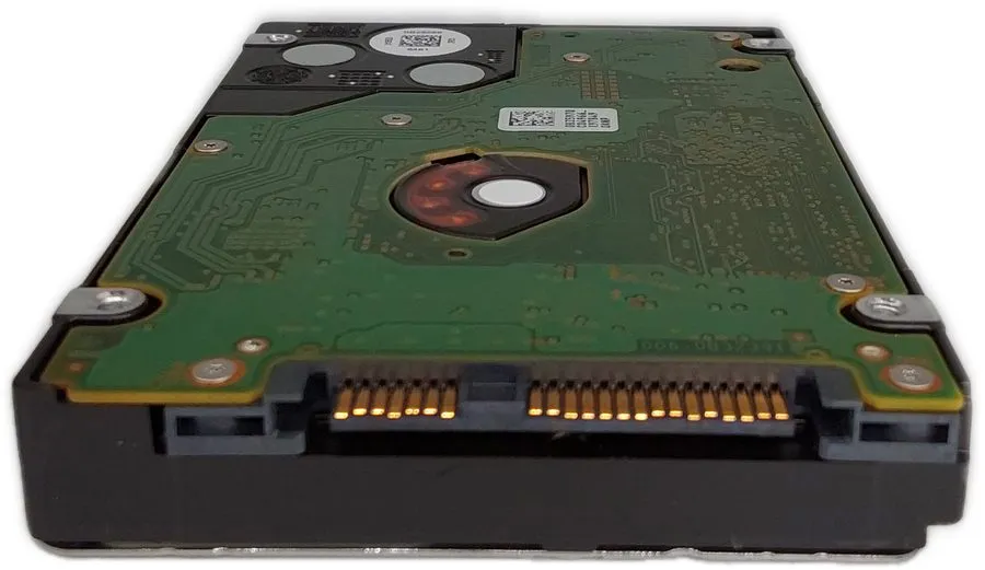 Жёсткий диск HGST / Dell HUC101812CSS200 1.2TB 2.5" SAS-3 HDD