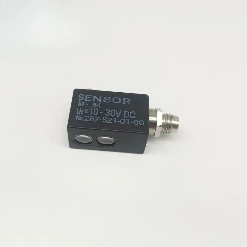 Фальцевальная машина ZD.287-521-01-00 Sensor
