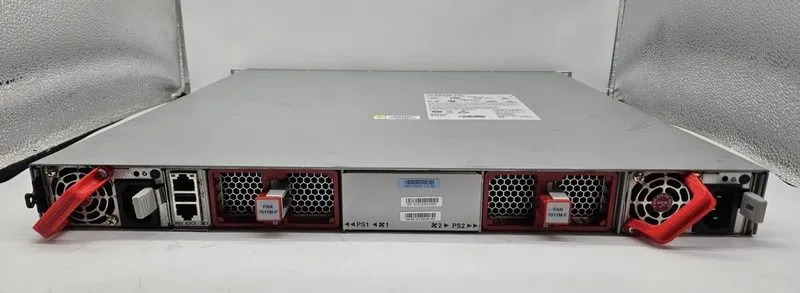 Коммутатор Arista 48-Port 25Gb SFP & 8-Port 100Gb QSFP Network Switch DCS-7050SX — фото лота 4