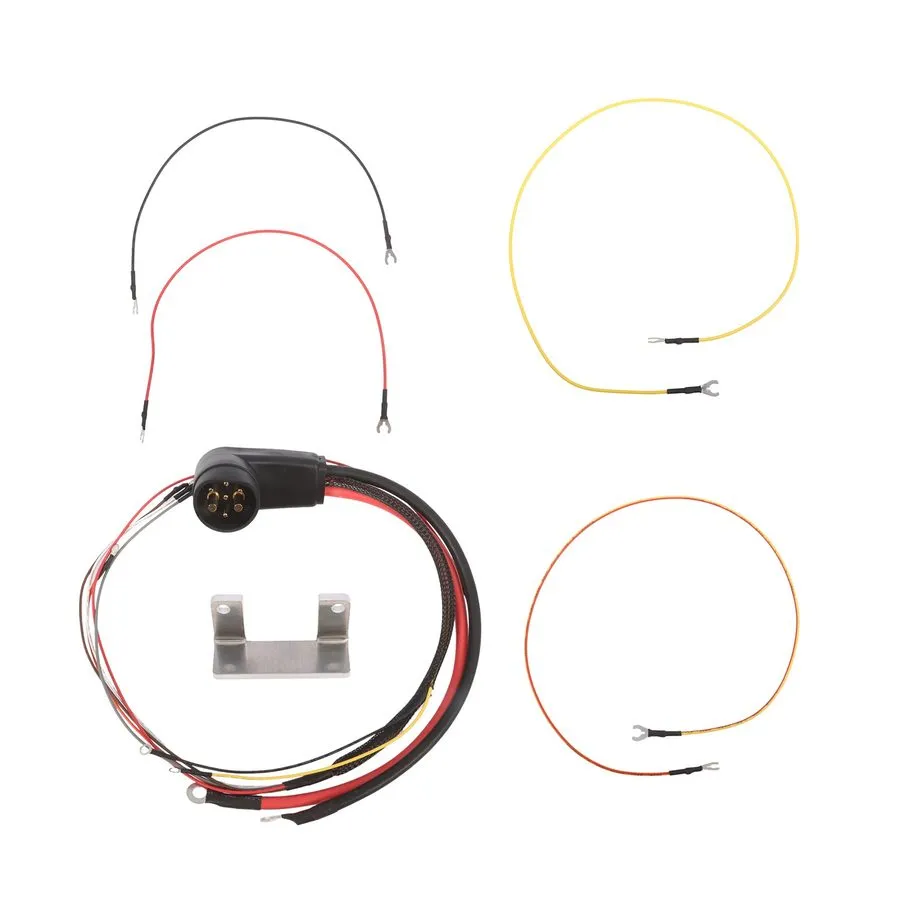 Жгут проводов 414-2770 Marine Engine Harness