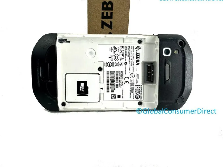 Сканер штрих-кода Zebra TC51 Wireless Barcode Scanner 1D/2D/QR PDA Handheld TC51