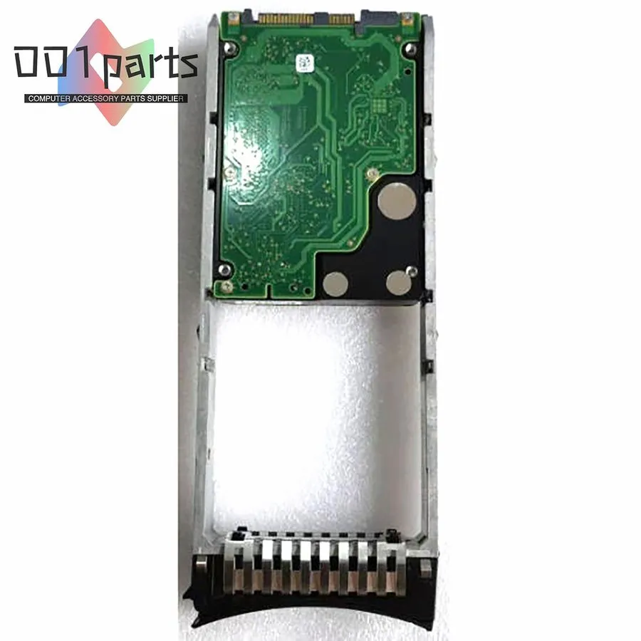 Жёсткий диск IBM 1.2TB 10K RPM 12Gbps 2.5" SAS HDD Hard Drive 01AC597 01EJ022 01