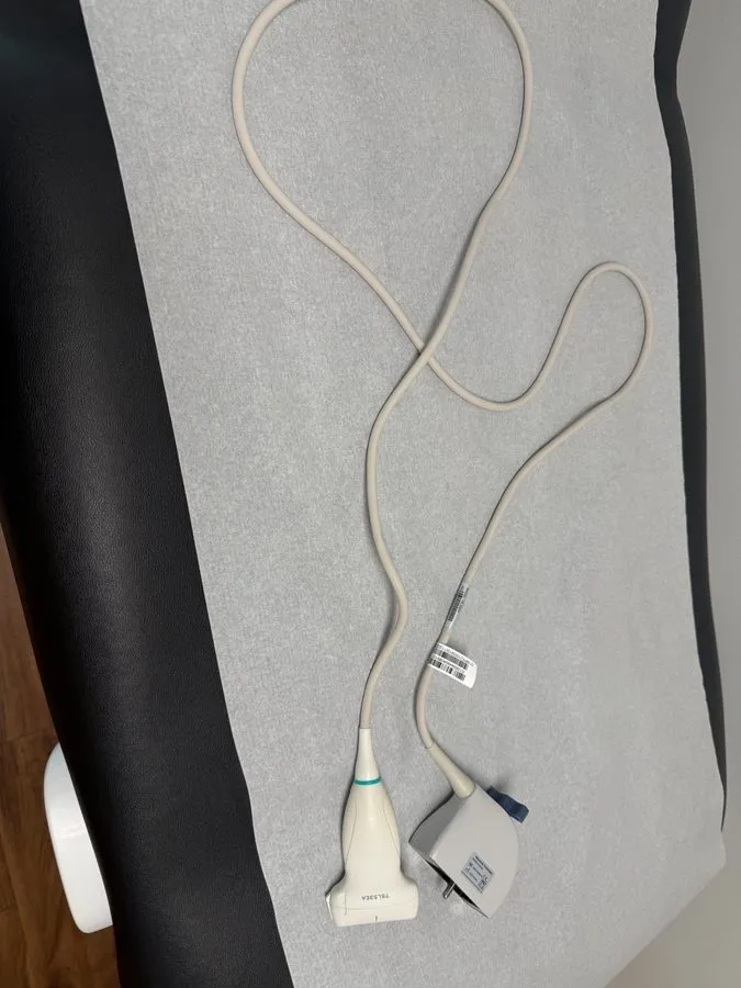 УЗИ-датчик Slightly Mindray 75L53EA, linear array ultrasound transducer — фото лота 1