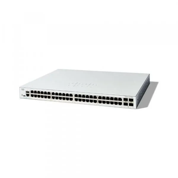 Коммутатор Cisco C1200-48T-4X