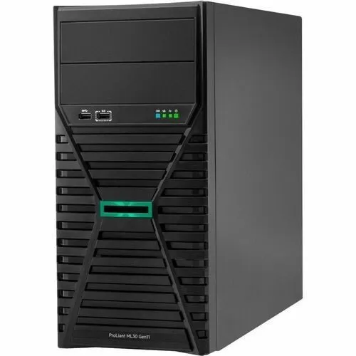 Сервер Hewlett Packard Enterprise ProLiant ML30 Gen11 Tower Server w/one Inte Xe