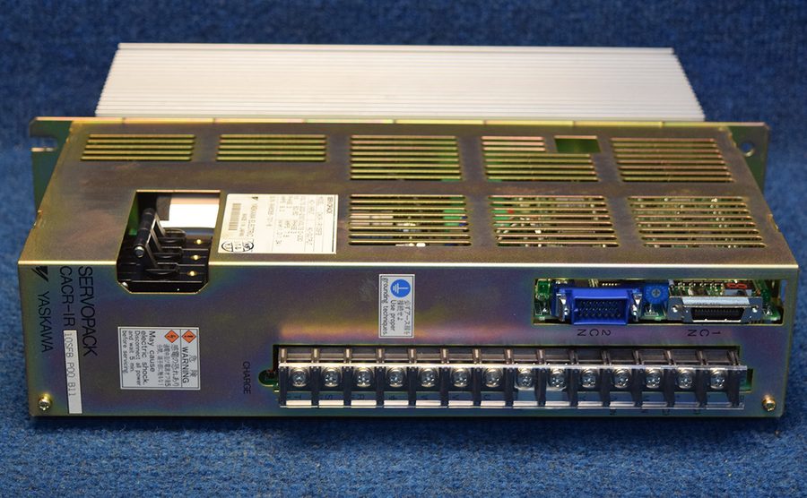 Фото лота CACR-IR10SFB от продавца №85489