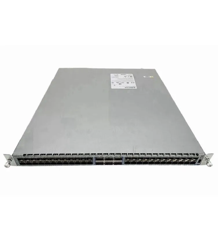 Трансивер Arista DCS-7280SR2-48YC6-F 48 Port 25G SFP 6 QSFP 100G F-R Airflow