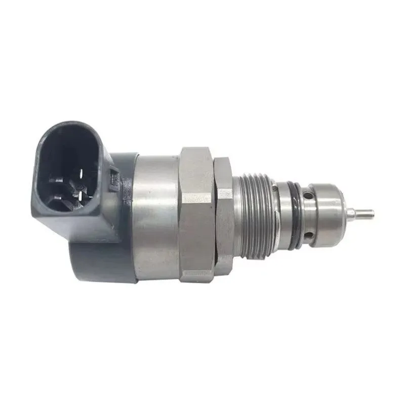 Клапан Fuel Pressure Regulator Valve 0281002785 Fit — фото лота 2
