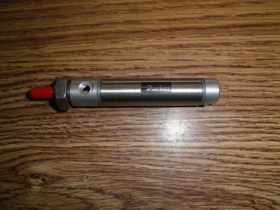 Пневмоцилиндр PARKER 56DSRM01.0 PNEUMATIC CYLINDER