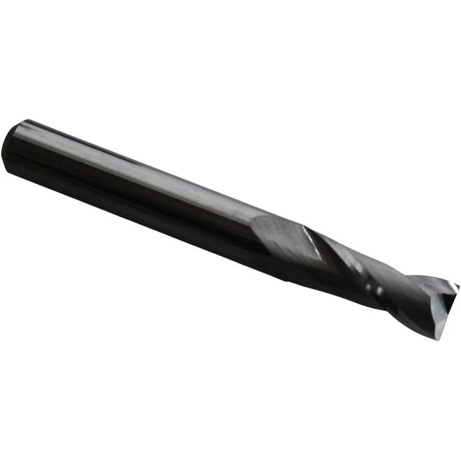 Режущий инструмент Monster 204-001150 2 Flute Square End Mill 5/16 Inch Solid Ca