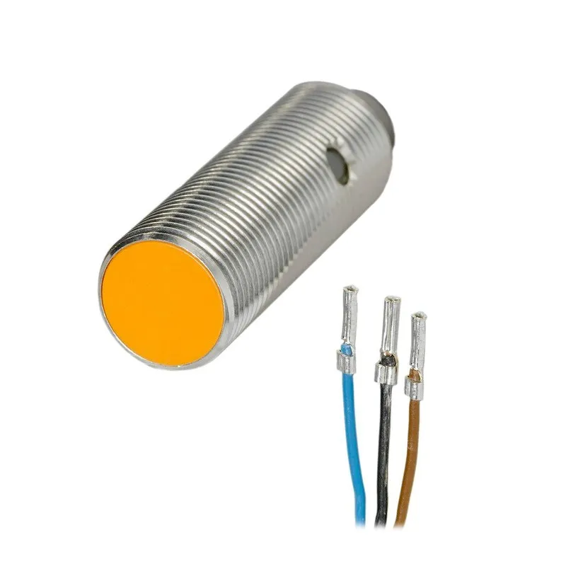 Датчик приближения IFM IF5616 Proximity Switch Inductive Sensor Low Voltage Swit