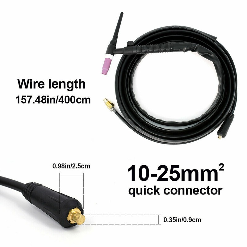 Фото лота TORCH/SR-17V от продавца №52315