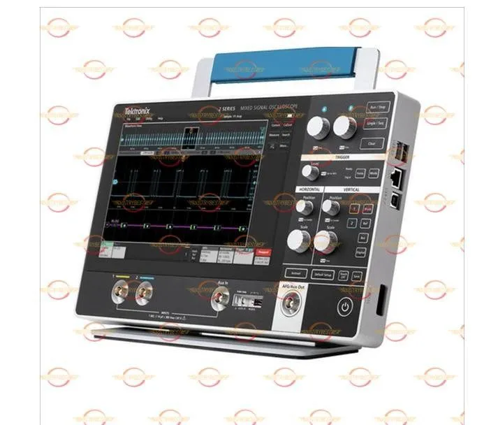 Осциллограф Tektronix MSO22 2-BW-70 70 MHz 2-Channel Mixed Signal Oscilloscope