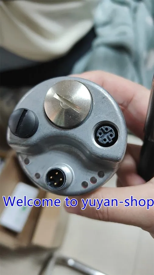 Энкодер SICK AFM60A-S4EB018X12 encoder