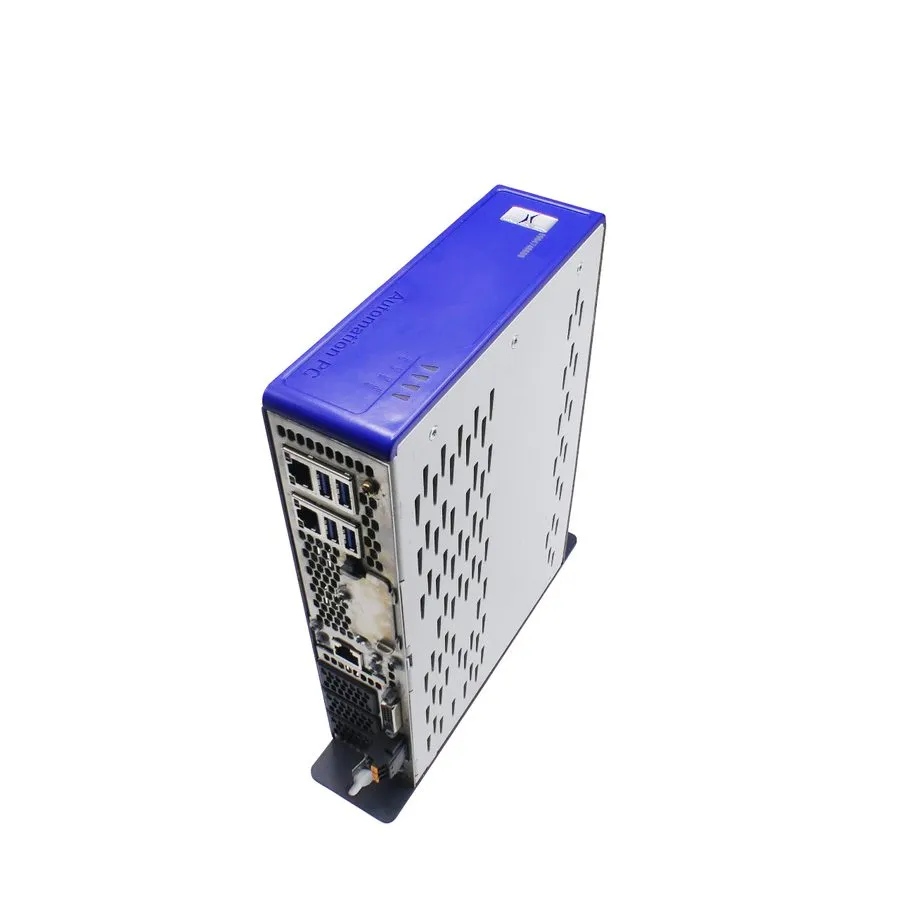 IIoT-устройство B&R KRONOS 5SZDC0001000L0-004 Automation PC 3100 0904746606 — фото лота 1
