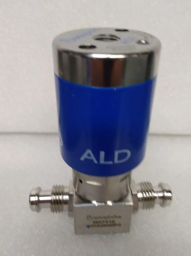 Клапан Swagelok ALD-3/6LVV-ALD3C222P-C Atomic Layer Deposition (ALD) Valve Pneum