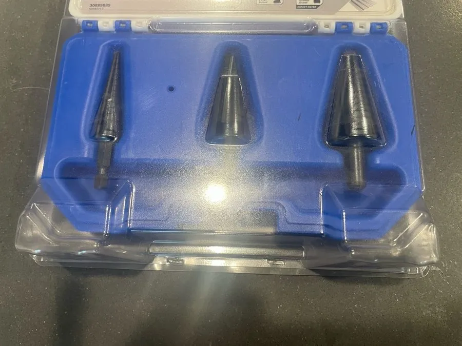 Режущий инструмент Lenox Vari-Bit Kit drill bit Set In Case 30889-889 — фото лота 2