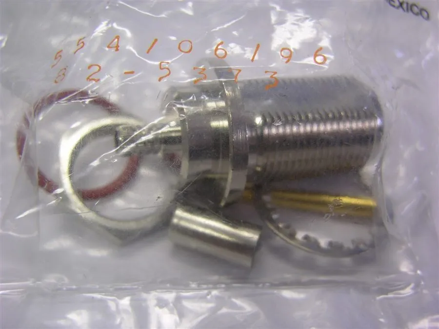 Разъём AMPHENOL 082-5373 Connector