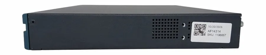 Маршрутизатор Cisco 1841 2-Port 10/100 Wired Router