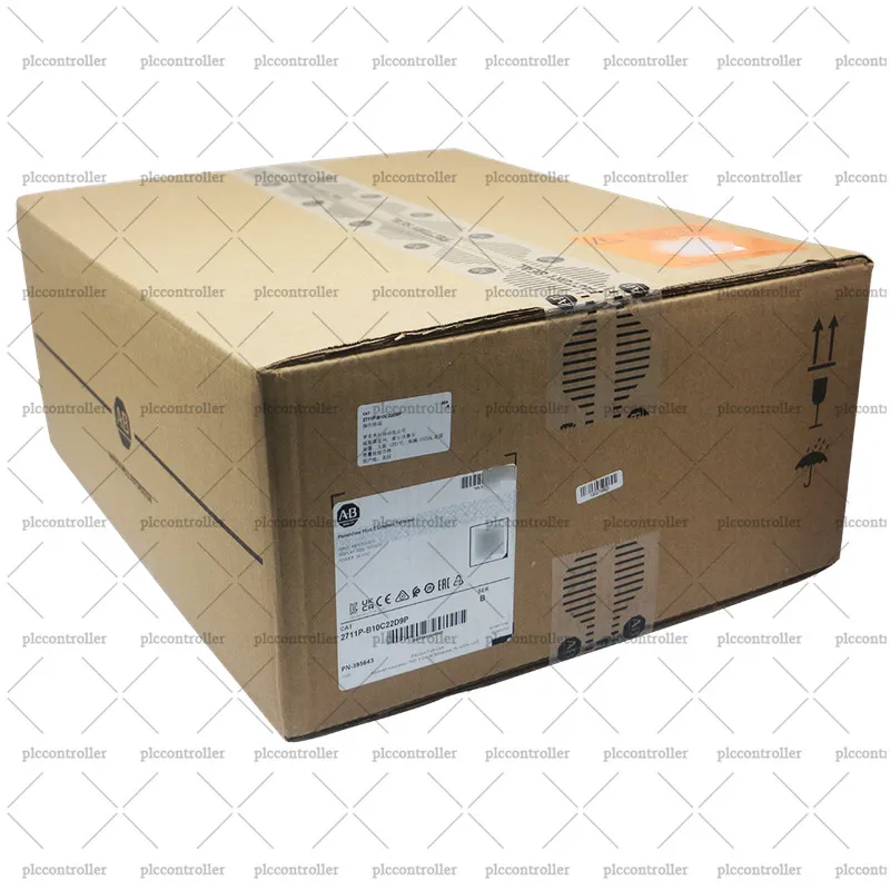 Панель оператора Allen-Bradley 2711P-B10C22D9P PanelView Plus 7 Graphic Terminal