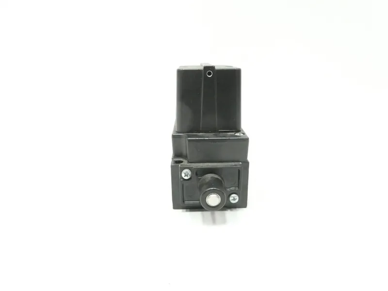 Электромагнитный клапан Parker SS20103701 120v-ac 150psi 3/8in Npt Pneumatic Sol
