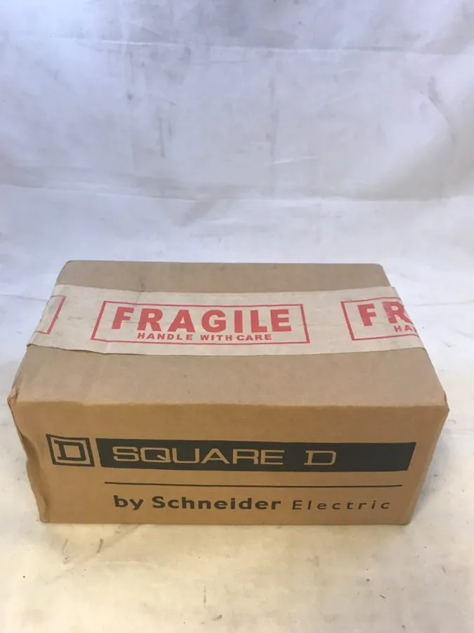Автоматический выключатель SQUARE D EDB34020, 3P, 20A, 480V, BOLT-ON CIRCUIT BRE