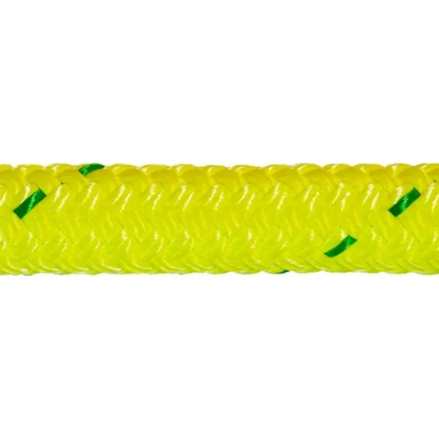 Складское оборудование ALL GEAR AGBR916150 Rigging/Climbing Rope,9/16"Dia.x150'L
