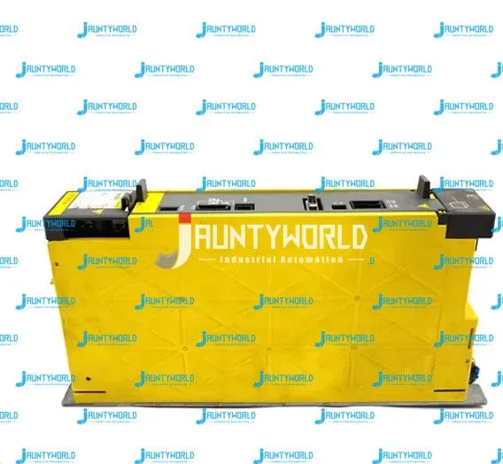 Сервоусилитель FANUC Servo Drive A06B-6115-H001