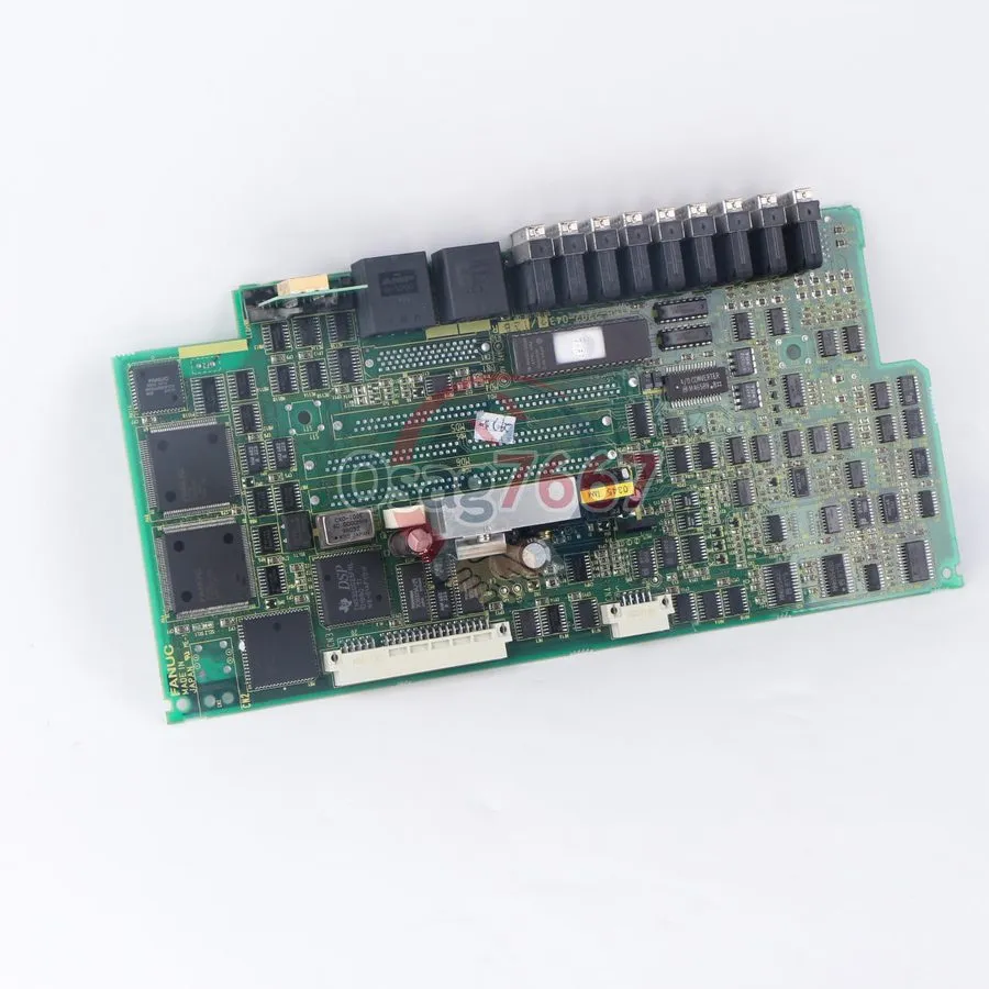 Плата ЧПУ Fanuc A16B-2202-0432 Control Board