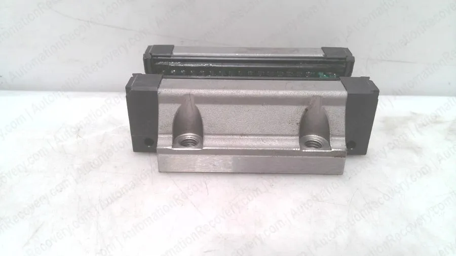 Линейная направляющая THK SHS20C1SS(GK), LINEAR GUIDE-BLOCK #351817