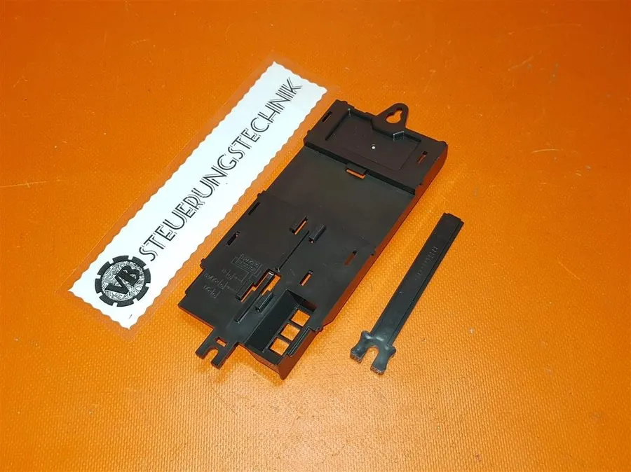 Частотный преобразователь Siemens Micromaster VFD Housing Base Plate 6SE3210 6SE — фото лота 1