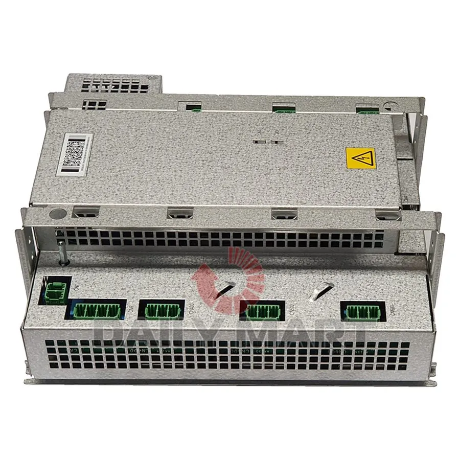 Сервопривод 3HAC036260-001