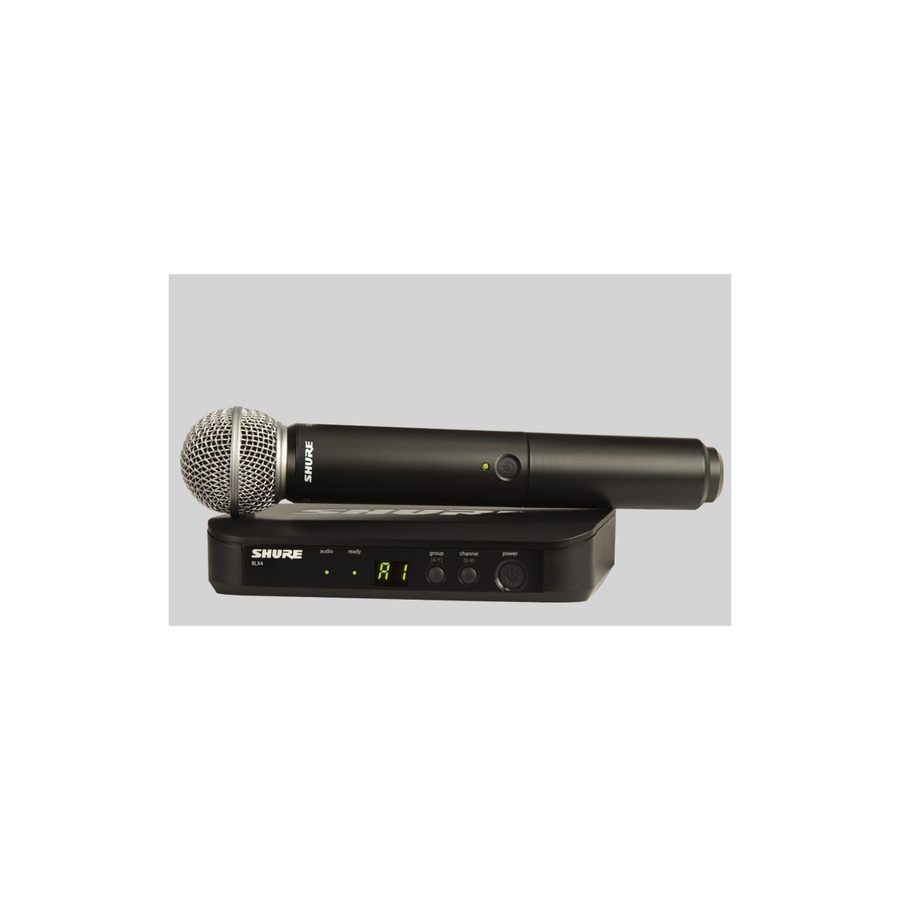 Фото лота BLX24E/SM58-S8 от продавца №96702