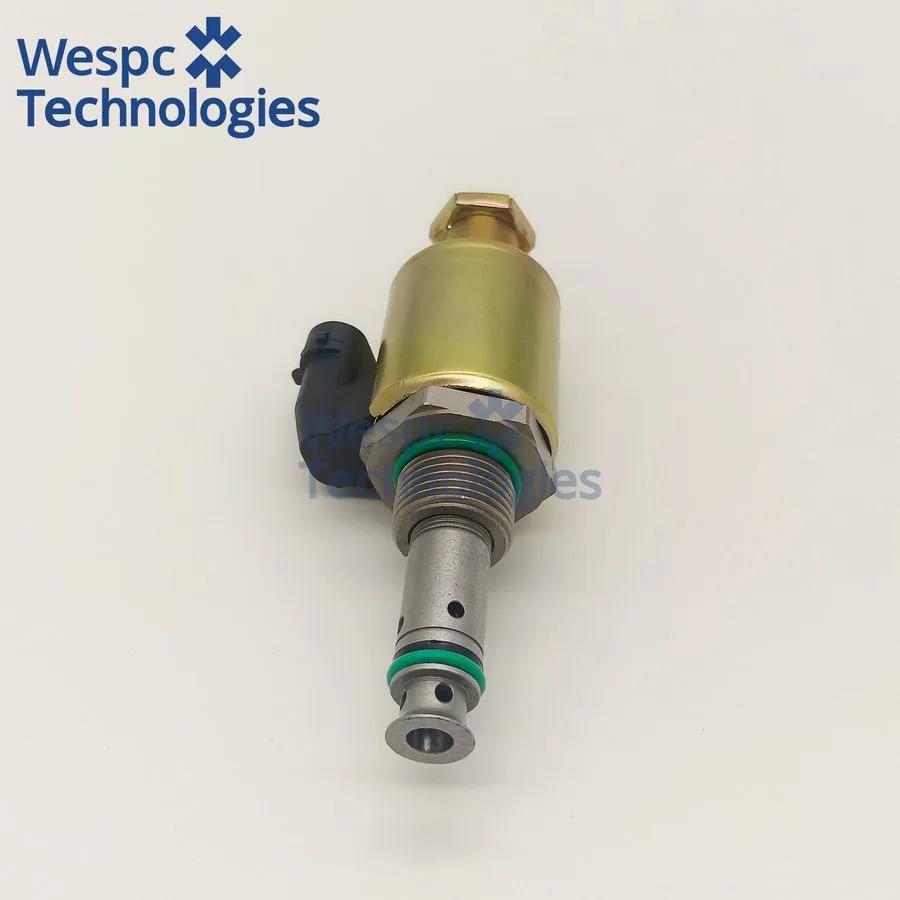 Клапан Ford Diesel IPR Valve 7.3 Injection Pressure Regulator 1841217C91 1841086