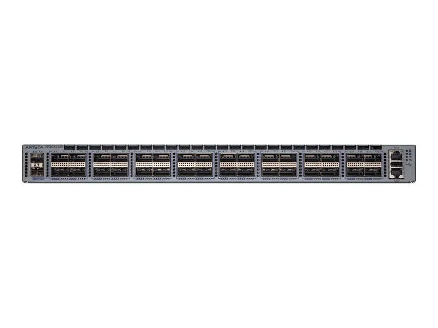 Коммутатор Arista DCS-7050CX3-32S-D-EHW Switch