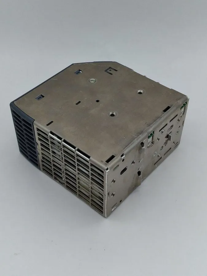Блок питания Siemens SITOP PSU8200 Power Supply Unit Din Rail 480W 20A 24VDC