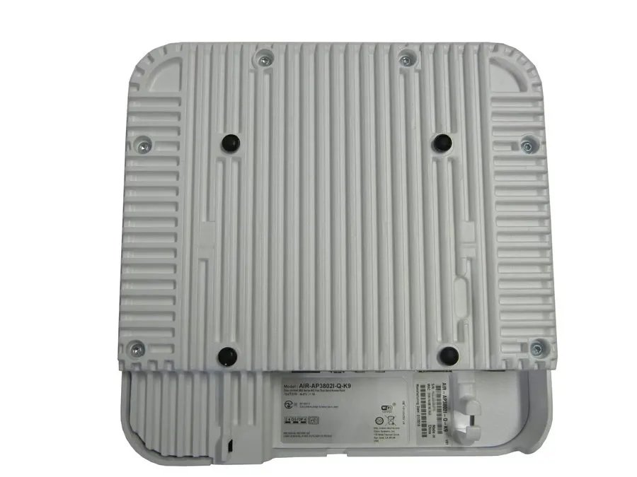 Точка доступа Wi-Fi Cisco AIR-AP3802I-Q-K9