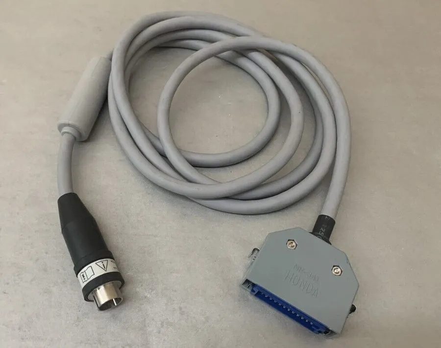 Эндоскоп Olympus MAJ-1881 UPD to Endoscope Endoscopy Cable — фото лота 1
