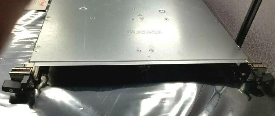 Маршрутизатор JUNIPER MX-MPC2-3D MPC, 2xTRIO CHIPSET ENHANCED MPC