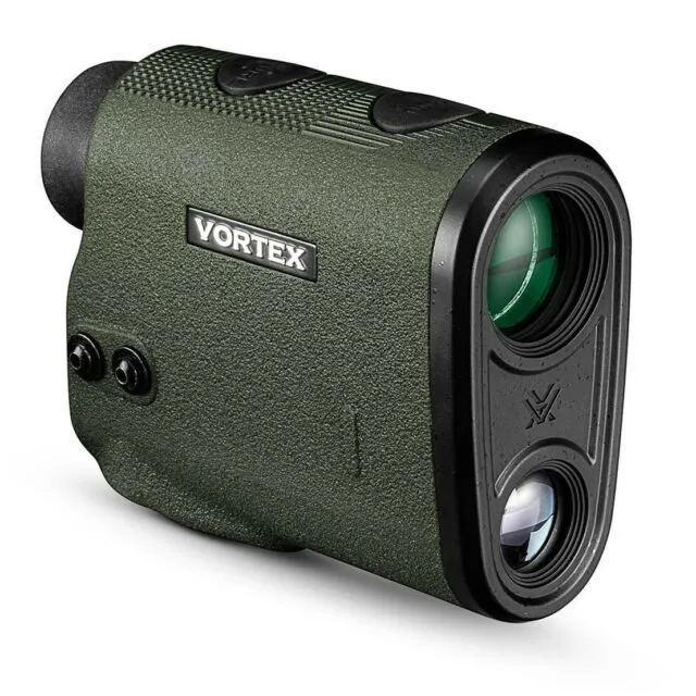 Оптико-электронная система Vortex Optics Diamondback HD 2000 Laser Rangefinder L