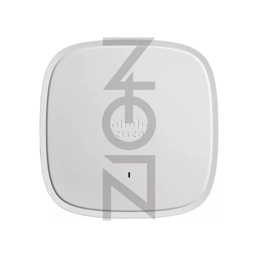 Точка доступа Wi-Fi Cisco Catalyst C9115AXI-B Wi-Fi6 Wireless Access Point