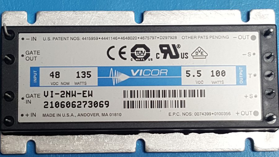 Фото лота VI-2NW-EW от продавца №14448