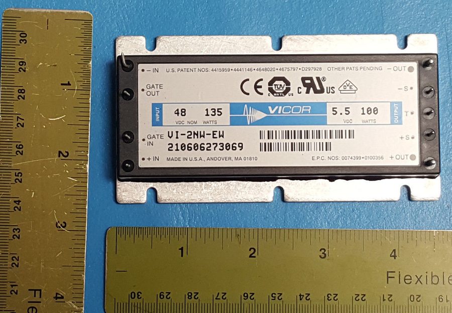 Фото лота VI-2NW-EW от продавца №14448