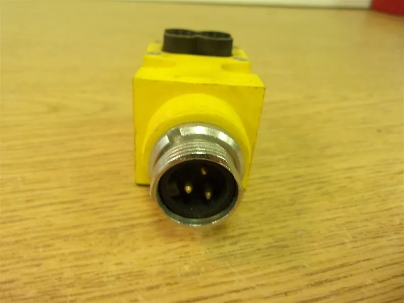 Фотоэлектрический датчик SM2A912FQD