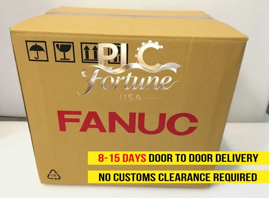 Сервоусилитель Fanuc servo drive A06B-6166-H201
