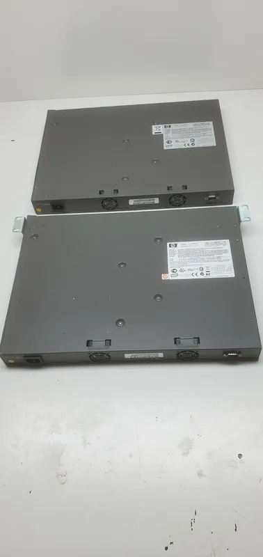 Коммутатор HP ProCurve 2626 J4900B 24-Port Ethernet Network Switch Rackmount Pow