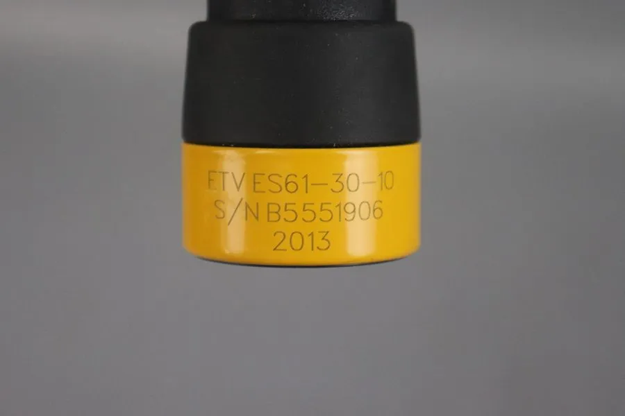 Пневмооборудование Atlas Copco ETD ES61-30-10 Elektro-Winkelschrauber 58,4Nm