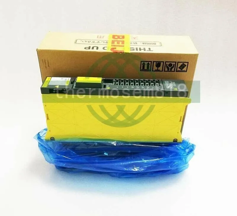 Сервоусилитель FANUC SERVO AMPLIFIER DRIVE A06B-6079-H205